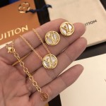 Louis Vuitton Necklace